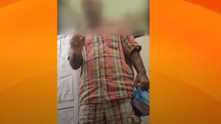 Личен лекар от Варна обижда съпругата на онкоболен мъж (ВИДЕО)