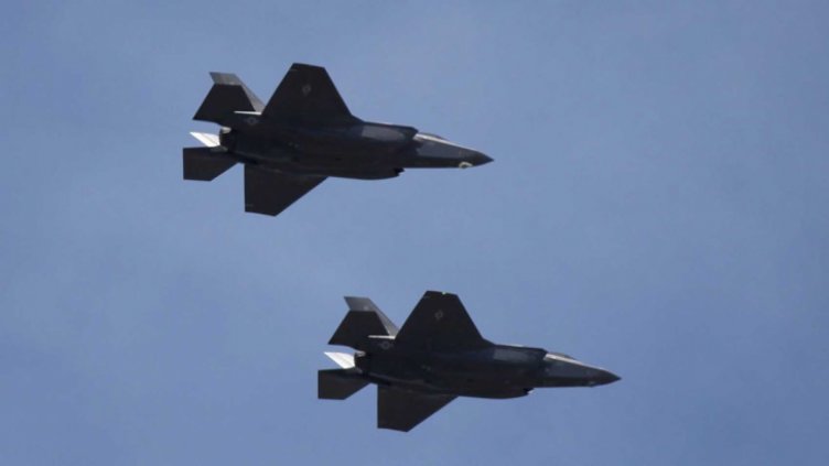 Започва съвместната българо-полска летателна тренировка в авиобаза Граф Игнатиево