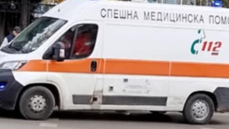 Тежка катастрофа със загинал