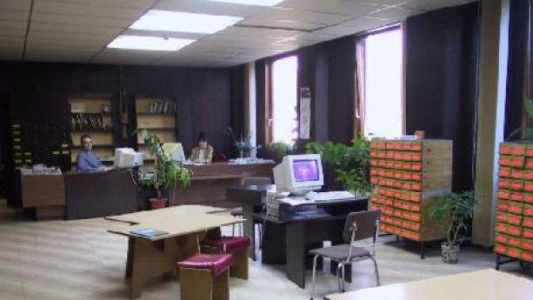 Регионална библиотека във Варна празнува РД онлайн