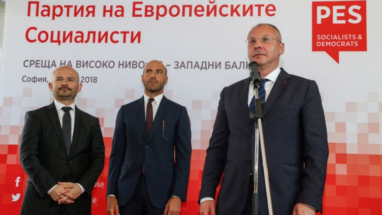 ПЕС: БСП направи трагична грешка за Истанбулската конвенция