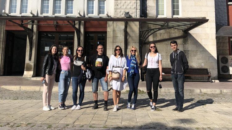 Инфлуенсъри рекламират Варна