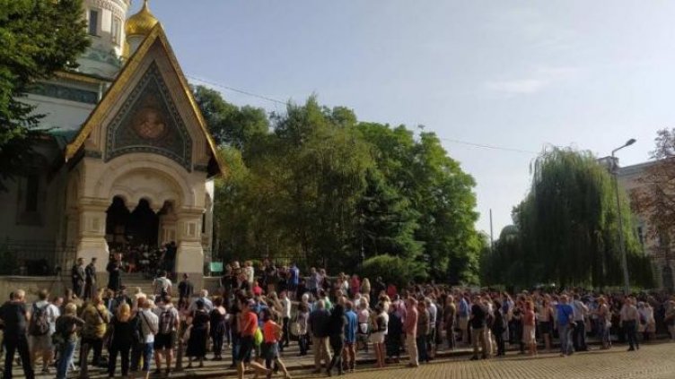 Русенският митрополит: Руската църква е собственост на БПЦ