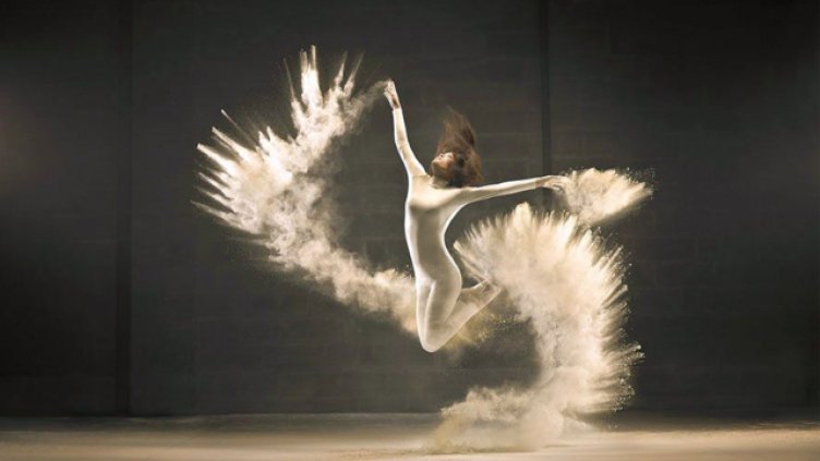 Днес е Международният ден на танца