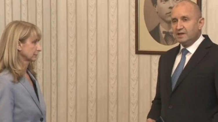 Горица Грънчарова–Кожарева подава сигнал до главния прокурор