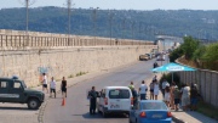 Спират колите в района на Морска гара заради Tall Ships