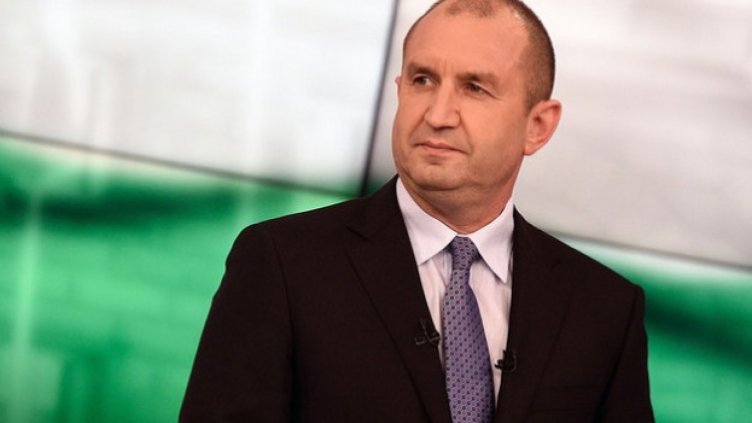 Президентът даде старт на "Българската Коледа"