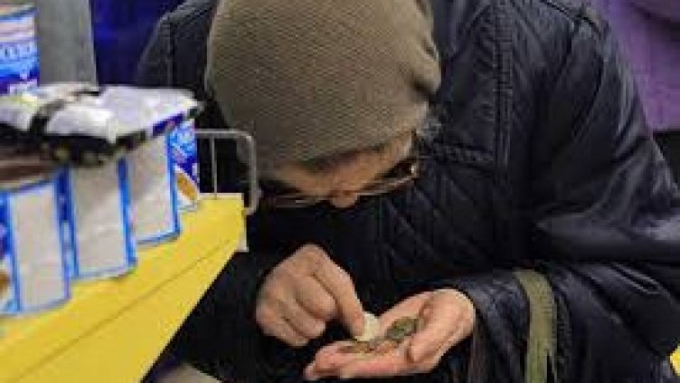 38% е относителният дял на бедните хора във Варненско