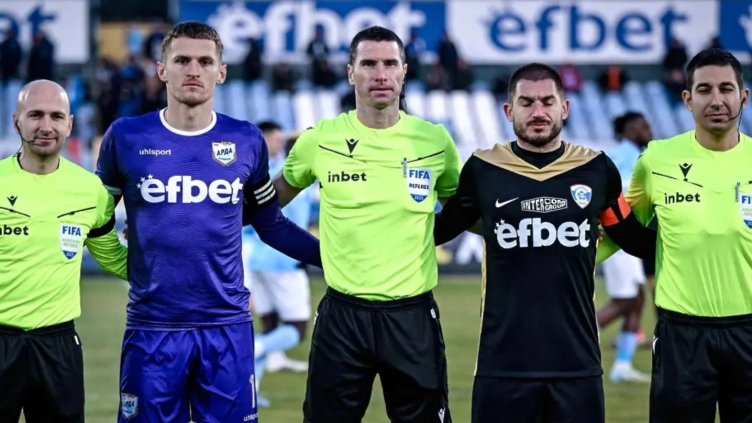 Спартак стартира с равенство пролетния полусезон