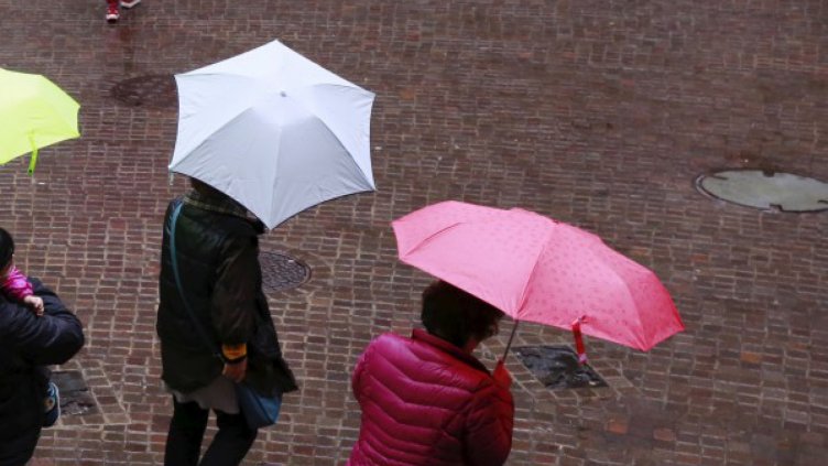 Пролетта се отлага – не прибирайте ботушите