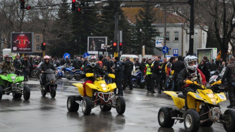 Снимка Пламен Гутинов, архив