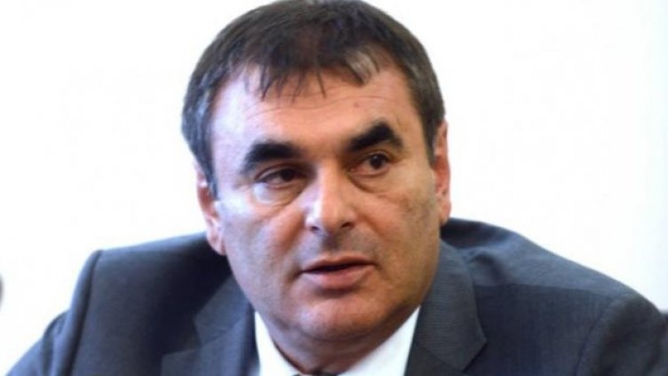 Данаил Папазов: Ако има документи на Доган в имота, ще ги предам на компетентните органи