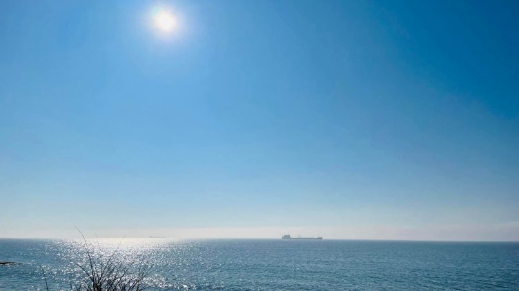 Времето във Варна на 23 март - ясно и слънчево