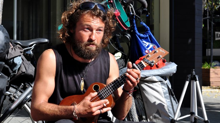 Снимка Пламен Гутинов