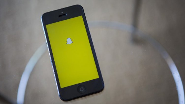 Рекламата в Snapchat - скъпа авантюра за компаниите