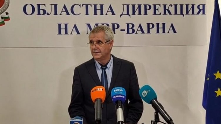 Над са 15 задържаните при акция „Автоджамбази“ във Варненско