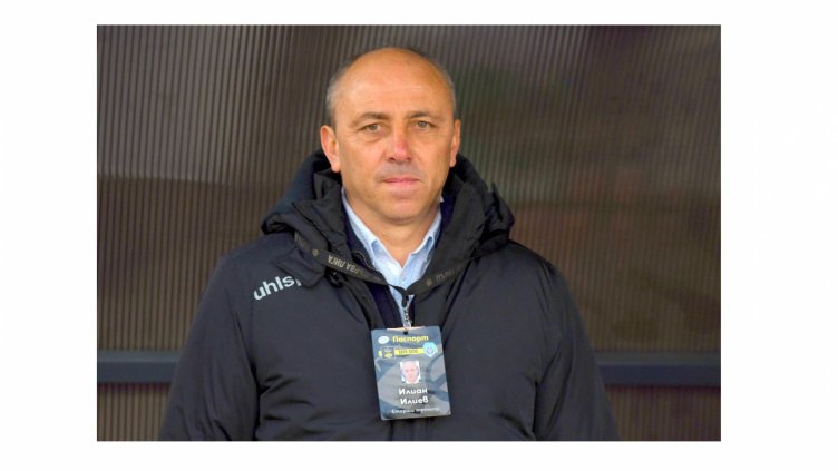 Илиан Илиев: С "Левски" ще е трудно във Варна