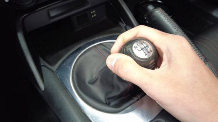 Грешка, грешка... Какво става, когато вместо четвърта включиш на втора?