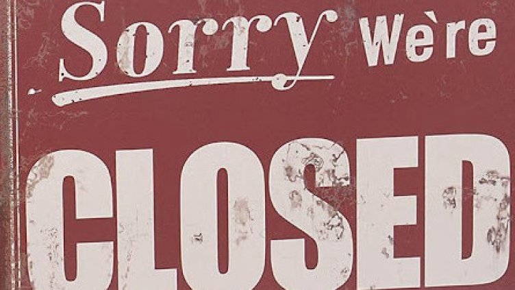 Фалитите в България растат