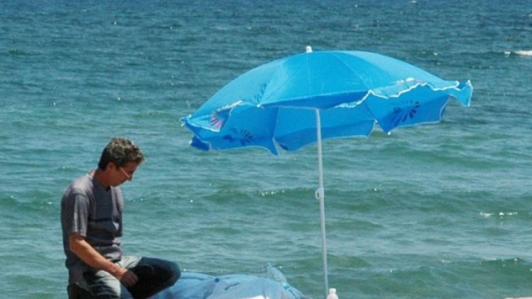 Открива се процедура за концесия за морски плаж „Сахара 1“