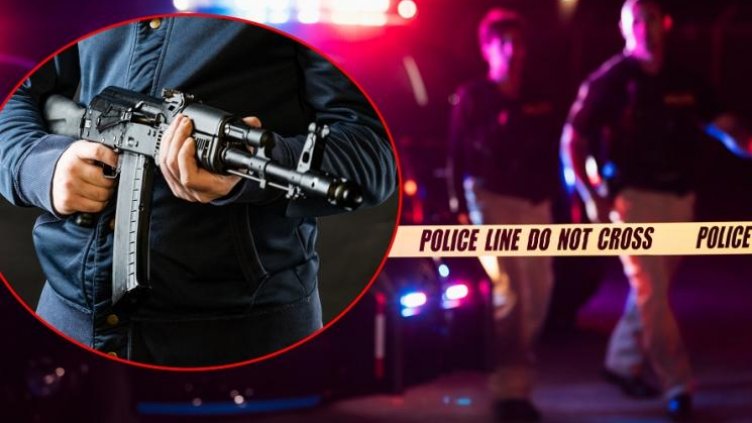 Масовият убиец от Прага - отговорен за смъртта на двама души, открити в гора преди седмица