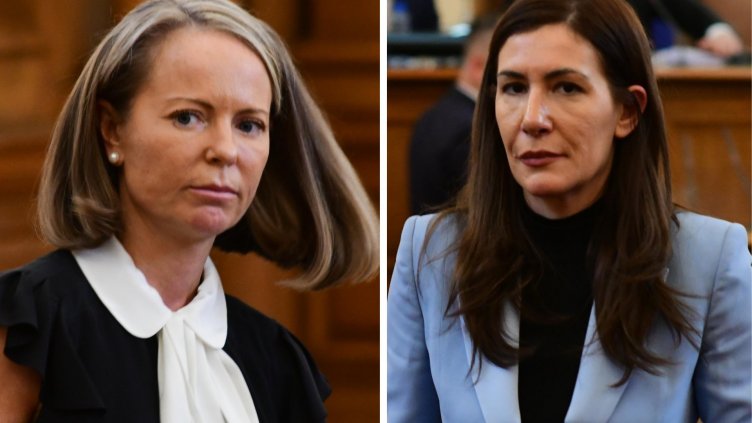 И ГЕРБ оредя! Ангелкова и Каназирева отказаха на Борисов за парламента