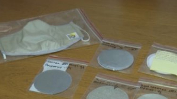 Наномаска срещу К-19 разработиха в Русенския университет