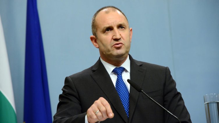 Радев разговаря с Цацаров за правомощията на следващия главен прокурор