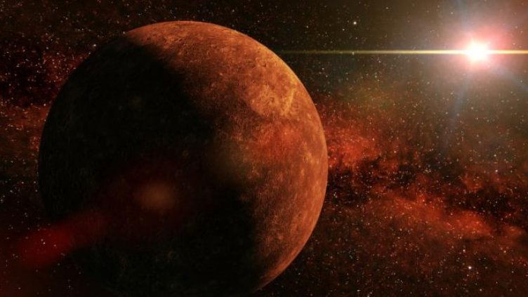 Ретроградният Меркурий започна