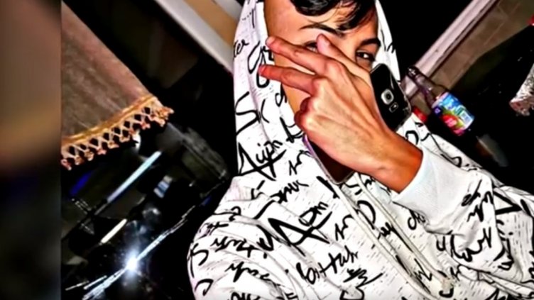 Грешните хора, дрогата – 17-годишен каза: Не! Избра живота ВИДЕО