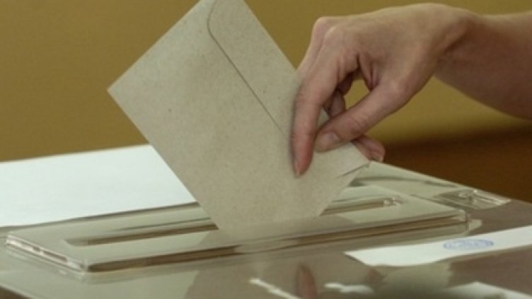 12,67% е избирателната активност към 10 часа