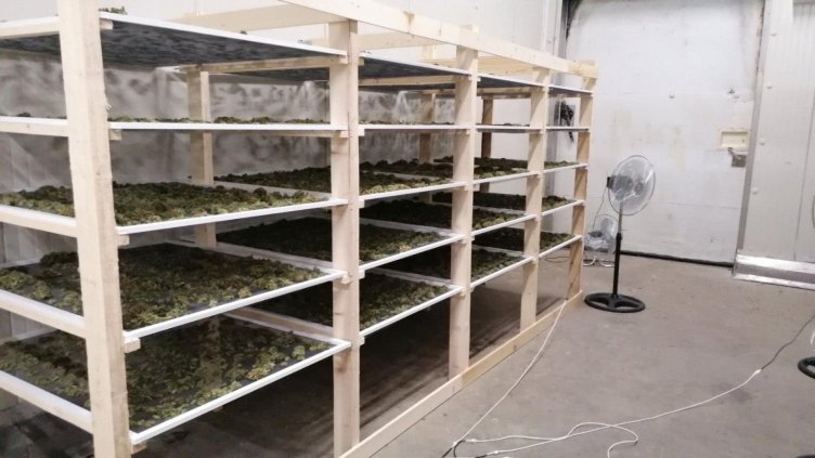 Снимки: Прокуратура