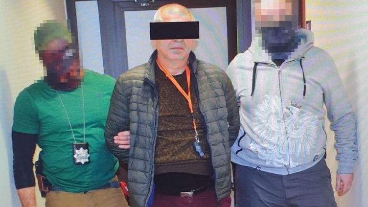 Двама нашенци изнудвали бежанци от Украйна в Полша