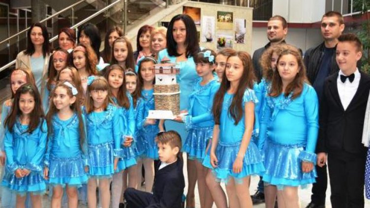 Регионалният министър: Варна ще се представи достойно като Европейска младежка столица