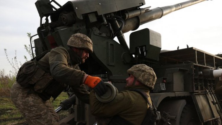 Масирана атака над енергийния сектор на Украйна