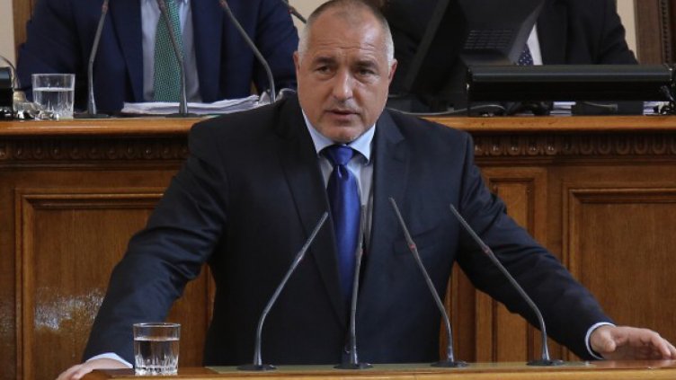 След преговорите: ПФ остават, но пак са против. To be continued...