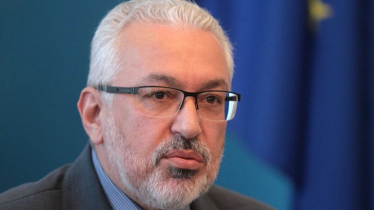 Илко Семерджиев: Не бих пил вода от Хасково