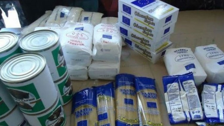 Магазините налагат ограничения за покупка на основни храни