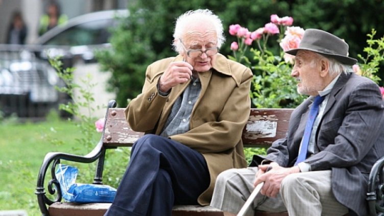 Живеем средно 74 г., на последно място сме в ЕС