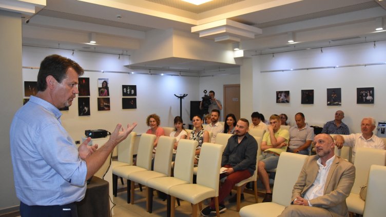 „Черен регистър“ бори нелоялни бизнес практики