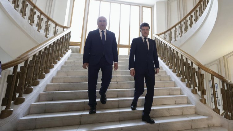 Илие Боложан e новият премиер на Румъния