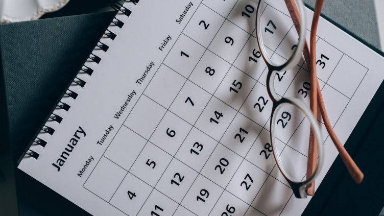 Ясно е кои ще са почивните дни през 2025 г.