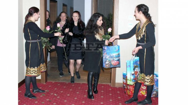 И Банско отчита бейби бум