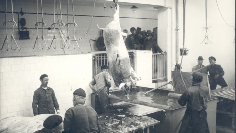 На този ден във Варна &ndash; 2 април 1914 г.