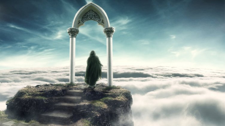 За пътя на майките към небето, за болката и храма в сърцето