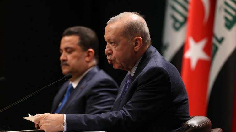 Ердоган иска нова Конституция за Турция