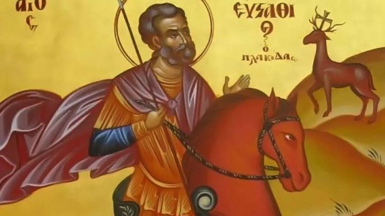 Днес празнуват Евстати и Евстатия