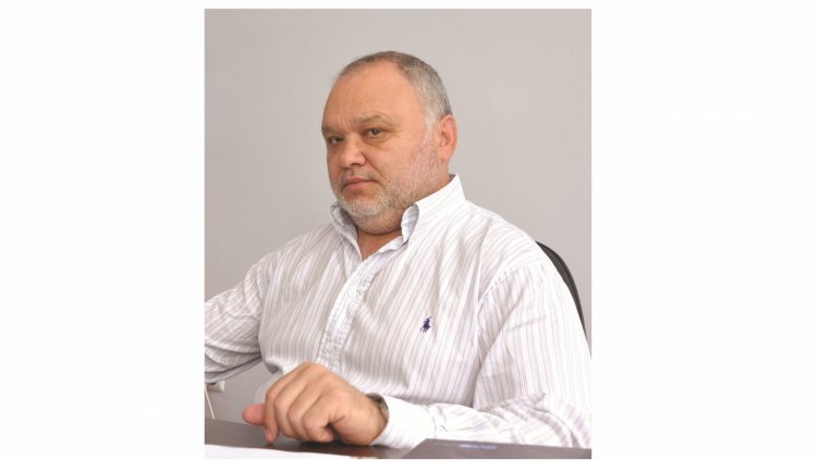 К.д.п. Иван Цонев, председател на УС на БАМК: С местната власт работим много активно