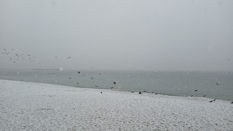 Идват най-студените дни в годината