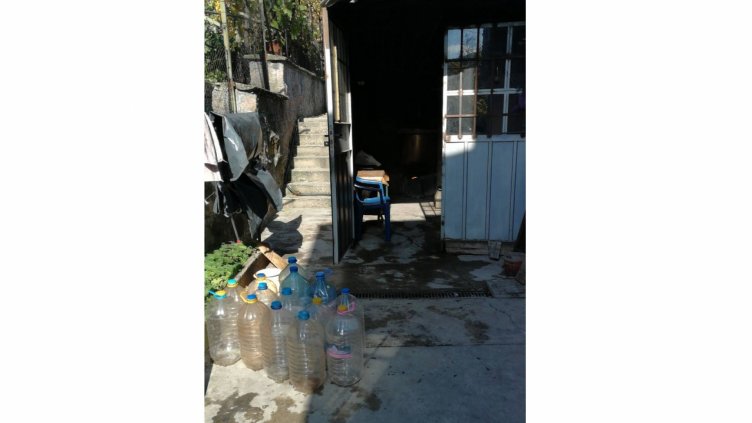 Снимка Агенция Митници